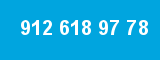 912 618 97 78